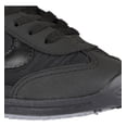 thumbnail image 3 of Calzado Dama Mujer Tenis Panam 084 Casual Textil Negro Cómodo negro 22 Panam 126AQ0, 3 of 3