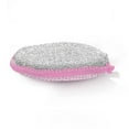 thumbnail image 1 of Birdeem Clean Natural Compressed Wood Pulp Cotton Sponge for Kitchen Dishwashing Sponge Absorbs Water without Oil, 1 of 1
