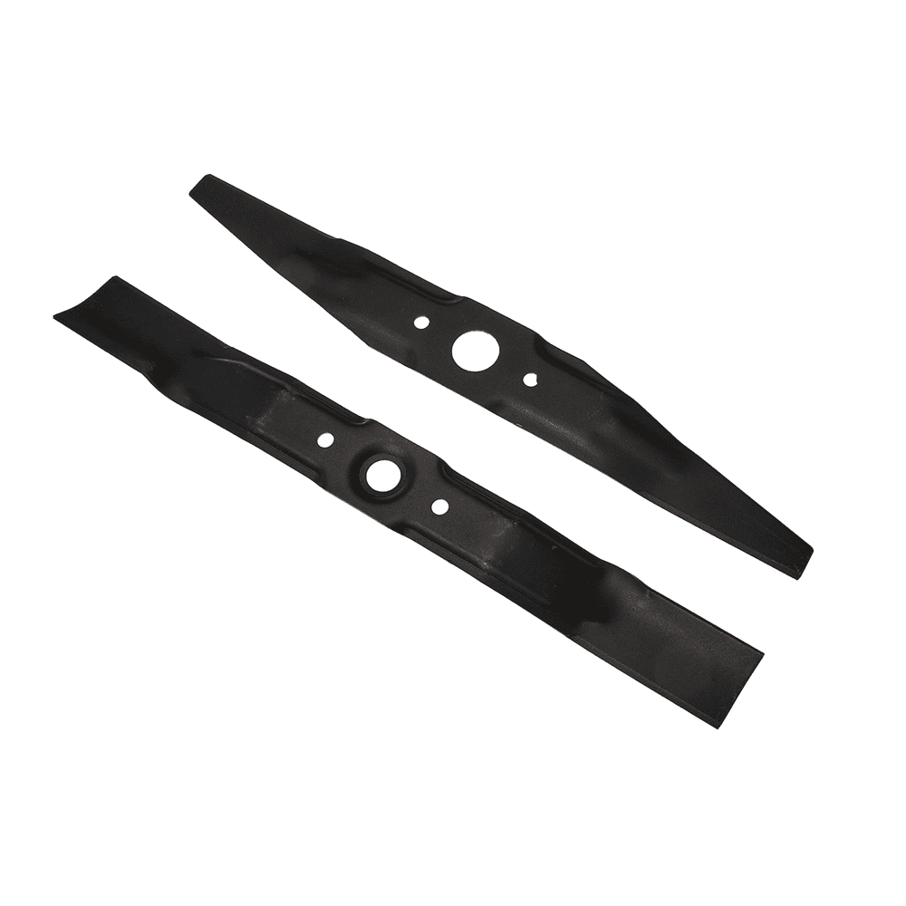 Honda 72531VE2020 + 72511VE1020 Lawn Mower Blade Set
