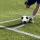 thumbnail image 5 of Balón de fútbol para niños juego al aire libre entrenamiento #3 18cm ANGGREK  Otros, 5 of 8