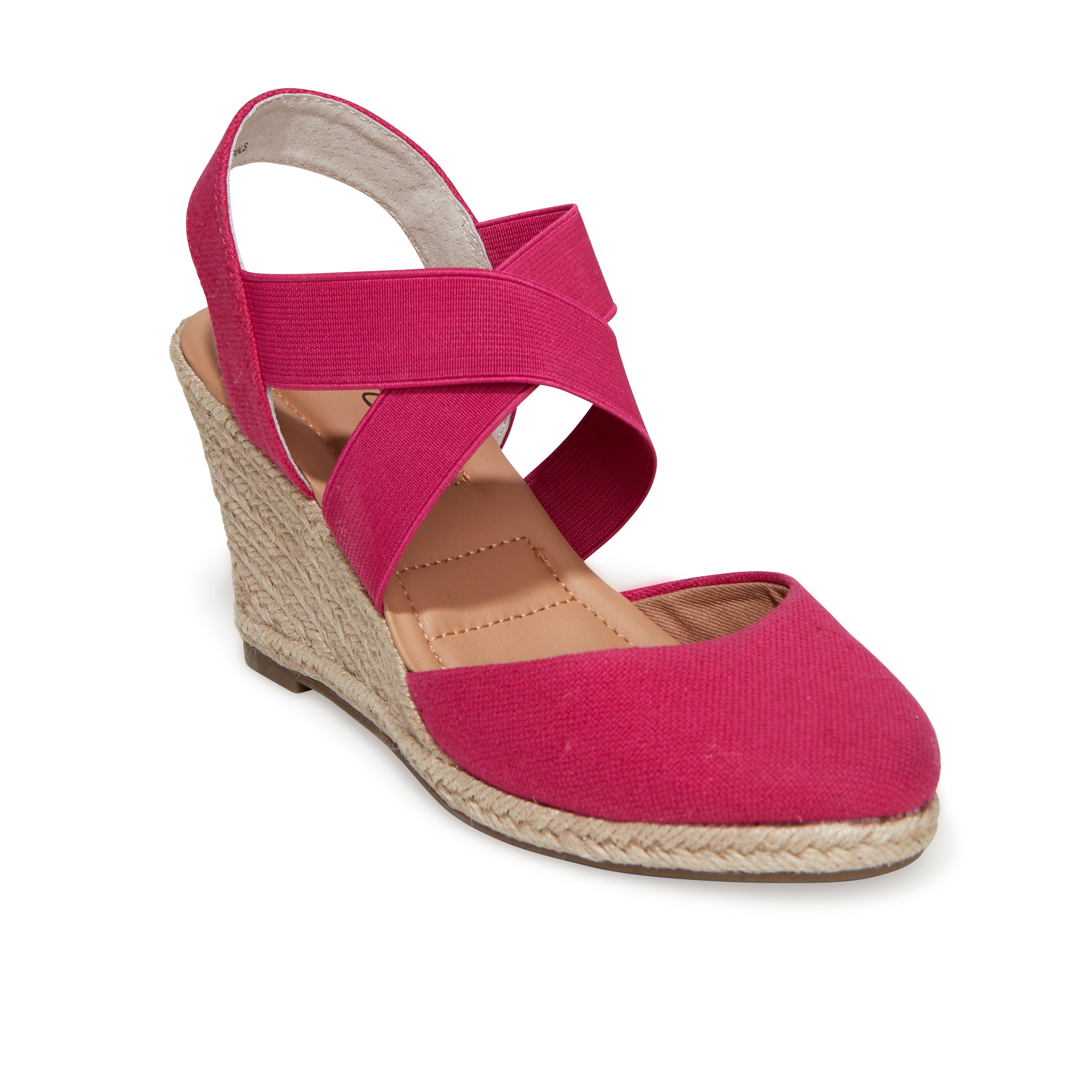me too brinley espadrille wedge