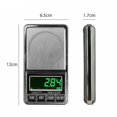 thumbnail image 4 of Báscula para pesar joyas de 500 g/0,01 g, 4 of 5