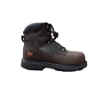 thumbnail image 1 of Timberland PRO Men's Pit Boss 6 Inch Steel Safety Toe Industrial Work Boot - 8.5, 1 of 5