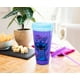 thumbnail image 5 of Vaso de viaje de plástico Silver Buffalo Disney Lilo & Stitch, 5 of 6