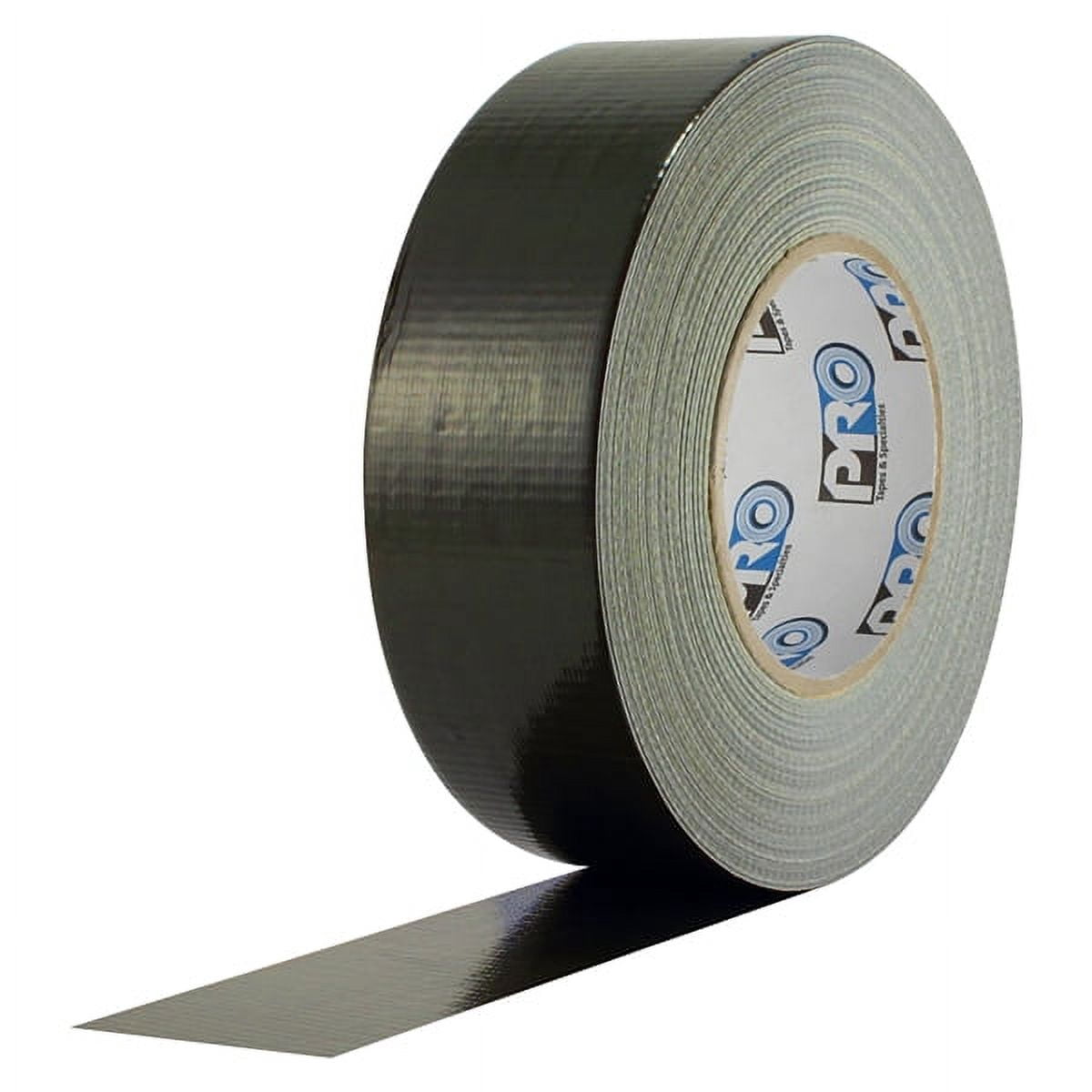 Pro Duct 120 Premium 3" X 60 Yard Roll (10 Mil) Olive Drab Duct Tape