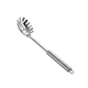thumbnail image 1 of Cuchara para espaguetis 29,5 cm, acero inoxidable parcialmente satinado, ideal como pinzas para pasta y espaguetis, apta para lavavajillas TUNC Sencillez, 1 of 5
