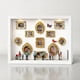 thumbnail image 4 of Caja de Siluetas Recortadas En Papel para Mini Depósito Diy, 4 of 7