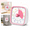 A, variant on B Electronic Visual Timer With Stand Portable Time Management Device For Study Cooking Classroom 60 Minute Operation Lcd Display #99791