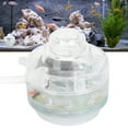 thumbnail image 4 of LED Aquarium, Plastic Gradient Spot Bright Fish  Light  For Freshwater For Seawater, 4 of 8