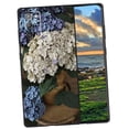 thumbnail image 1 of Vintage-Floral-Rubber-Liner Phone Case, Degined for Samsung Galaxy Note 20 5G Case Men Women, Flexible Silicone Shockproof Case for Samsung Galaxy Note 20 5G, 1 of 1