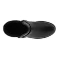 thumbnail image 4 of BOTINES DAMA VIA URBANA SPS007 SIMIPIEL NEGRO VIA URBANA  SPS007, 4 of 4