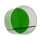 thumbnail image 4 of Vitrina de acrílico, vitrina de curiosidades, estantes, estante de exhibición de regalos, Verde, 4 of 9