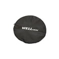 thumbnail image 5 of WellVisors Custom Fit Folding Windshield Sun Shade For Audi Q5 SQ5 2018-2021, 5 of 6