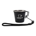 thumbnail image 3 of Camping Mug Coffee Cup Tea Cup Stainless Steel Lightweight Design for Outdoor Hiking Adventures, 3 of 9