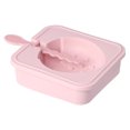 thumbnail image 3 of Moldes para helados moldes para paletas herramientas de cocina apilables reutilizables con tapa para el hogar ANGGREK Otros, 3 of 8