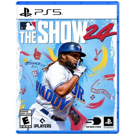 Mlb The Show 24 (PS5 Playstation 5) Brand New