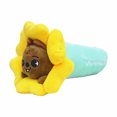 thumbnail image 1 of KNFATEQVEDG Pencil Pouch Pencil Flower Stationery Spring Flower Pencil, 1 of 4