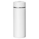thumbnail image 1 of Frasco de vacío, botella de viaje de acero inoxidable, cerradura con tecnología de aislamiento al vacío, vaso de mano de acero inoxidable 330ml316., 1 of 5