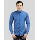 thumbnail image 1 of Camisa Estampada Barabas Corte Slim Fit Manga Larga, 1 of 4