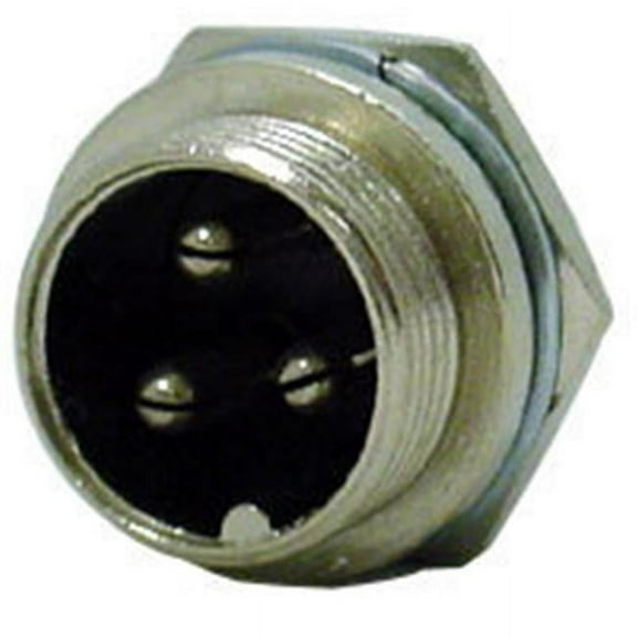 Panel Mount Mates with CBC3