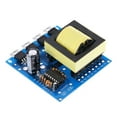 thumbnail image 1 of Converter DC12V to  380V 18V AC 500W Inverter Board Transformer Power, 1 of 6