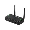 thumbnail image 2 of AVERMEDIA Technologie AW315F 2 Micros Wrlss 1 Station Chrg, 2 of 5