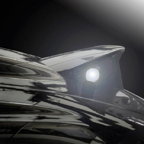 c5 headlight adjustment