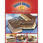 Pre-Owned Eagle Brand Recipe Collection Hardcover