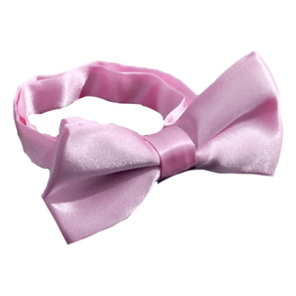 Qarigey Pajarita de estilo clásico para niño que añade un toque de elegancia al armario. Pajarita para niño arriba o abajo. Accesorios de disfraces diecisiete