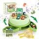 thumbnail image 1 of Frog Pop Up Board Game,Duck Game Bounce and Catch,Bounce and Catch Duck Game,Duck Bounce and Catch Game,Parent-Child Interactive Tabletop Family Games Bounce Party Game Educational Toys for 5-7 Kids, 1 of 8