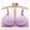 Purple, variant on Tbopshirt Wirefree Bras for Women,Women Bras Adjustment Chest Shape Bra Underwear No Rims