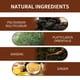 thumbnail image 5 of Barra de Champú Para Oscurecer el Cabello Polygonum Multiflorum ANGGREK, 5 of 5