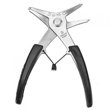 

Circlip Pliers Made Of Good Quality High Efficiency Quality Guarantee For Home