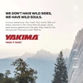 thumbnail image 4 of YAKIMA, SKS Lock Cores for YAKIMA Car Rack System Components, 4 pack, 4 of 7