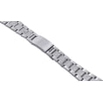 thumbnail image 3 of Men's Custom Diamond Oyster Watch Band to Fit 36mm Rolex DateJust Case 3.86 CT., 3 of 5