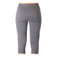 thumbnail image 4 of Pantalón Wilson Talla M Deportivo Gris, 4 of 4