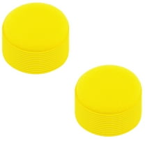 Large Sponges - Car Cleaning Supplies - Big 24 Pcs High Foam Cleaning Washing Sponge Pad for Car, Household Cleaning and Water Games