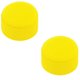 thumbnail image 2 of Fiudx Esponja para Coche, Almohadillas de Pulido de Agarre Suave, Esponja Absorbente Aplicadora de Cera, Limpieza de Coche para Uso Doméstico, Limpieza Sin Esfuerzo y Sin Manchas, Juego Amarillo de 2, 2 of 7