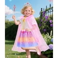 thumbnail image 3 of Conjunto de joyas DISHIO para vestir a princesas de DOLL CLOTHING, 3 of 7