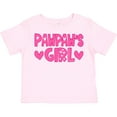 thumbnail image 3 of Inktastic Pawpaw's Girl Girls Toddler T-Shirt, 3 of 5