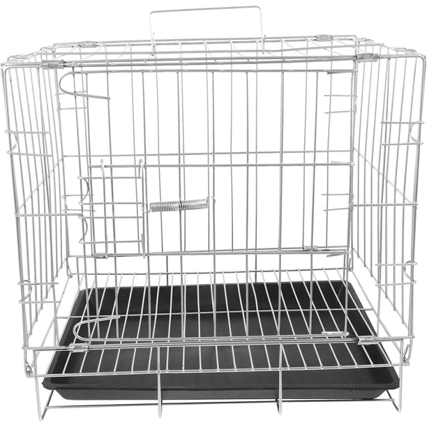 Jaula para pájaros de gran capacidad y jaula para palomas, jaula para cría de palomas, jaula portadora para pájaros y loros