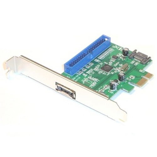 2 X Port Sata Iii 6gb S Pci Express Raid Card Controller Card Walmart Com Walmart Com