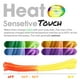 thumbnail image 4 of Frudge Putty Squeeze Craft, cambia de color y es sensible al calor, paquete de 4, 4 of 9