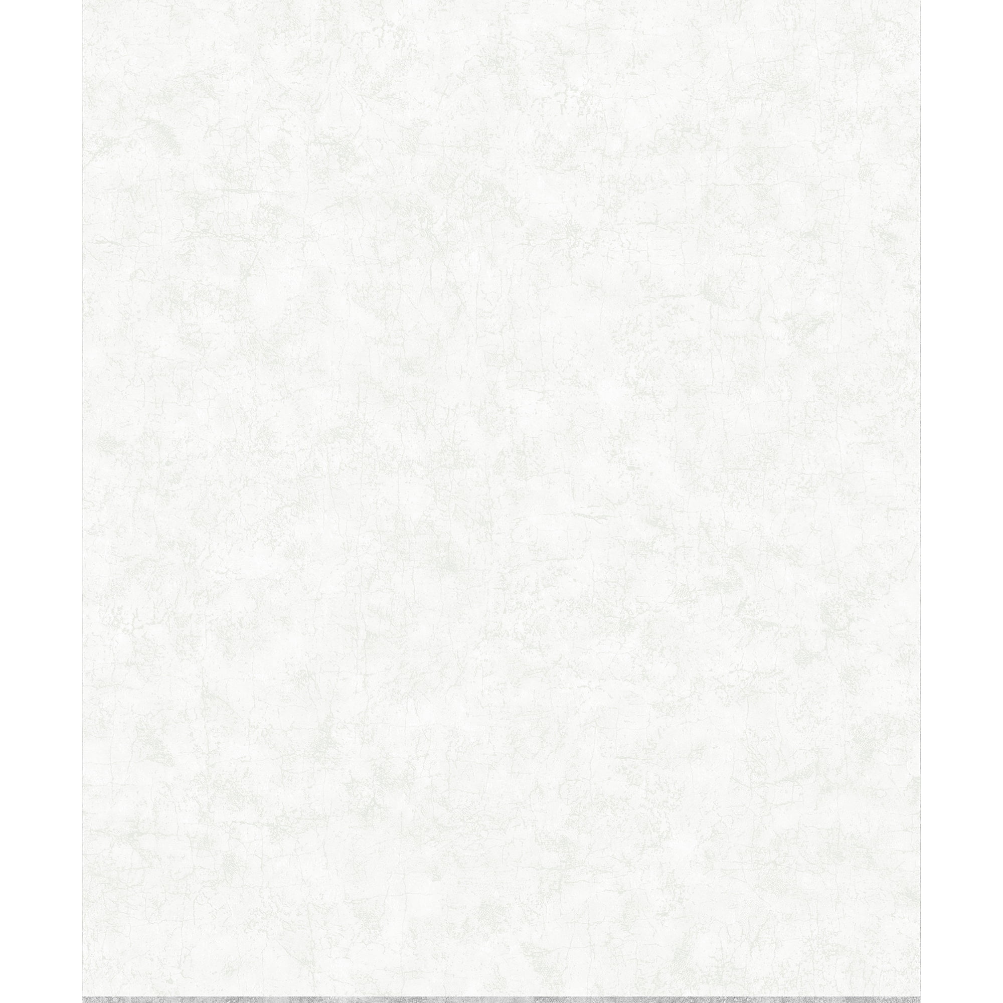 Advantage Aged Patina Pearl Distressed Wallpaper
