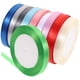 thumbnail image 2 of KAKOWELY 10 rollos de cintas para envolver regalos, cintas decorativas para hacer ramos de regalo y manualidades., 2 of 5