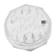 thumbnail image 1 of LED LED LUZ, Batería LED de Luz Sumergible Alimentada 3 Dinámica 15 Modos Estós ip68 Impermebles Con Tazas de succió para exteriores, 1 of 7