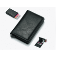 thumbnail image 1 of Cartera Xtellar Con Protección Rfid De Aluminio Para Hombre, 1 of 4