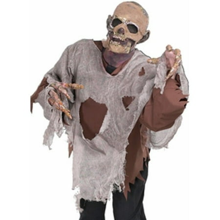 Adult Monster Mummy Costume