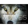 thumbnail image 1 of Hidden Life of Wolves, Jim Holland, Jamie Holland Couverture Rigide, 1 of 2