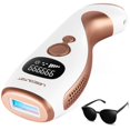 thumbnail image 1 of LESCOLTON-depiladora láser permanente IPL para hombre y mujer, dispositivo de depilación indolora para todo el cuerpo, 999.999 Flashes, 1 of 5